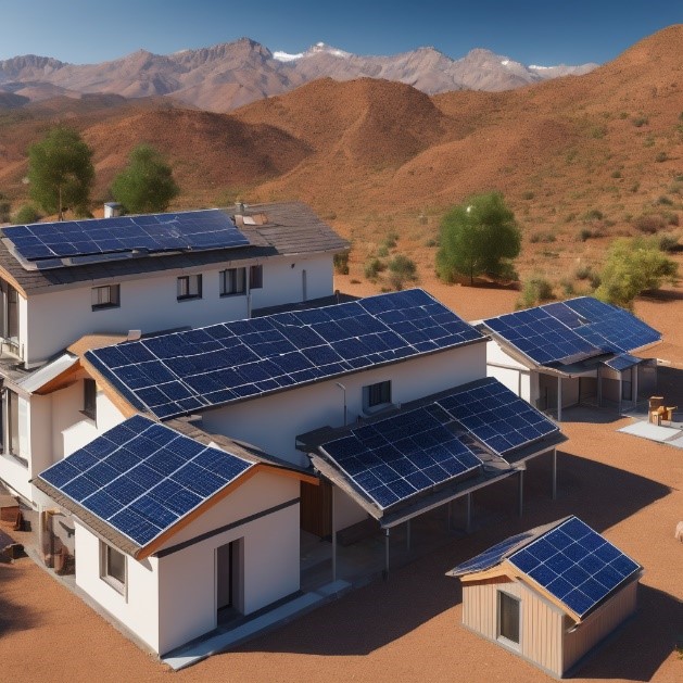 Embracing Solar Power: Illuminating the Future with the Right Choice